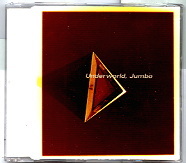 Underworld - Jumbo CD2